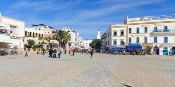 TOP 10  Essaouira 5
