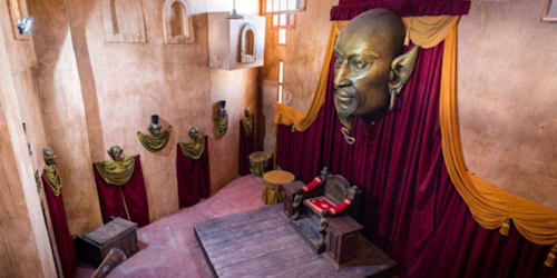 Top 10 ouarzazate photo 6