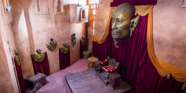 Top 10 ouarzazate photo 6