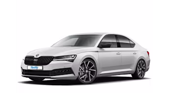 K00/SKODA SUPERB BVA ou equivalent