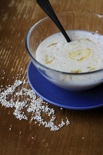 Soupe  Tchicha – Thrifty Maroc p1