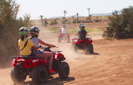 Quoi faire à Marrakech 2