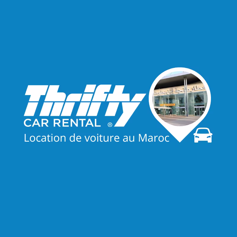 Tanger Airport