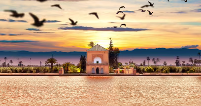 Top 10 activities to do in Marrakech