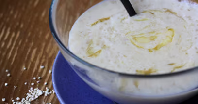 Soupe  Tchicha – Thrifty Maroc