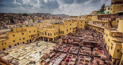 Top 10 Activities to Do in Fes