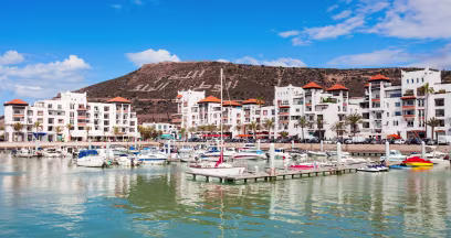 TOP 10 activités à faire à Agadir