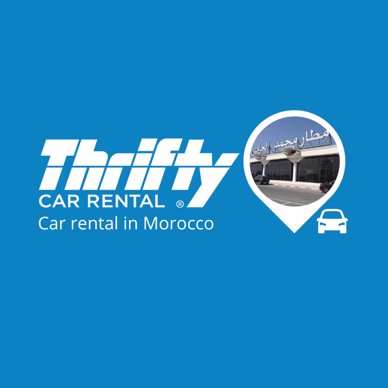 Casa airport agency