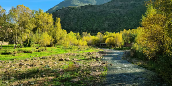 ourika 1