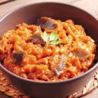 Zaalouk – Thrifty Maroc