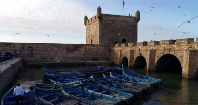 Essaouira