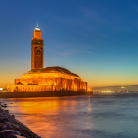 TOP 15 activities to do in Casablanca - Thrifty Morocco