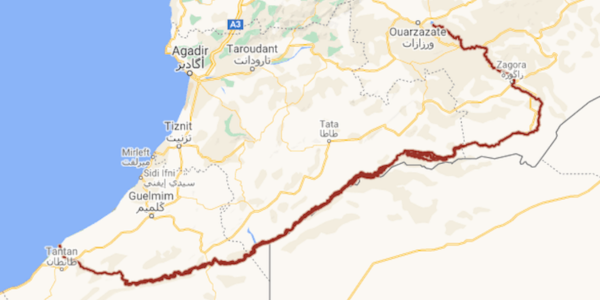 Top 10 ouarzazate photo 17