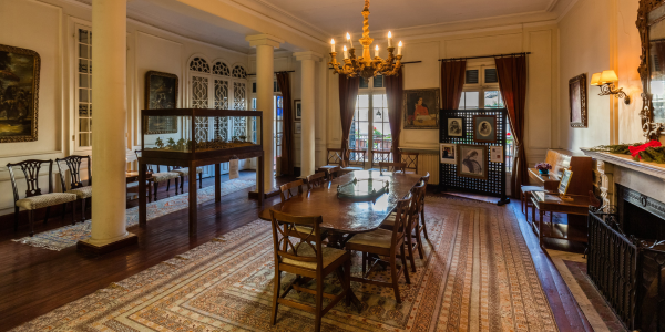 légation américaine 4