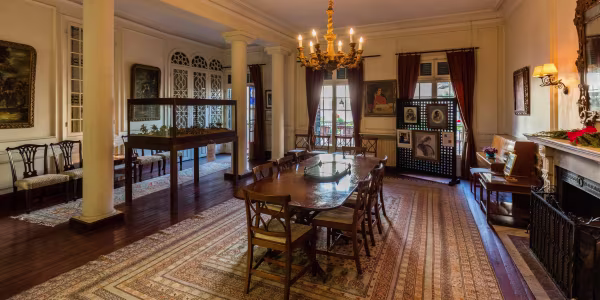 légation américaine 4