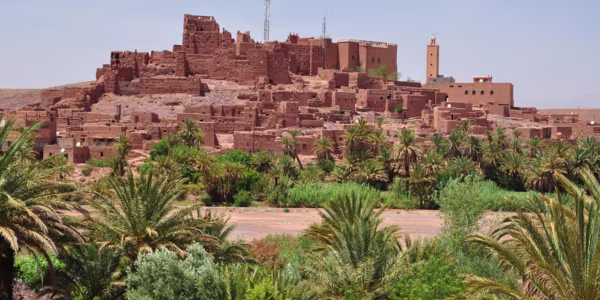 Top 10 ouarzazate photo 7