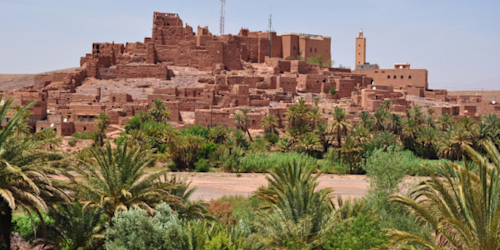 Top 10 ouarzazate photo 7