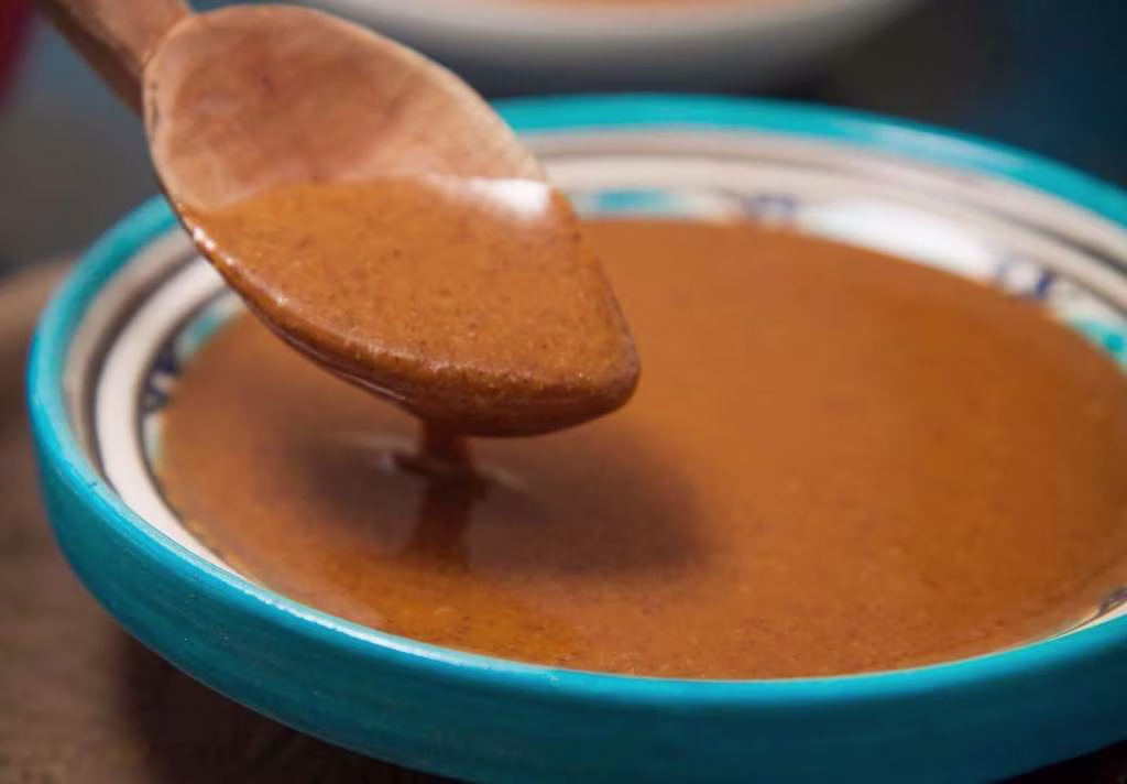 Amlou – Thrifty Maroc p1