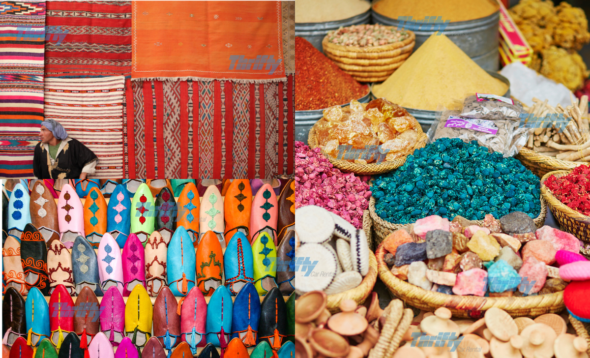 que faire à rak photo 3