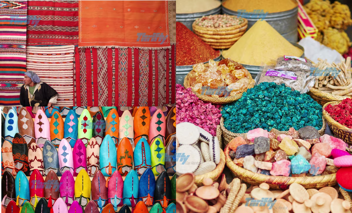 que faire à rak photo 3