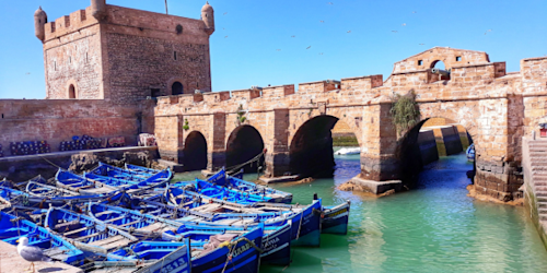 TOP 10  Essaouira 8