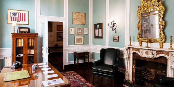 légation américaine 3