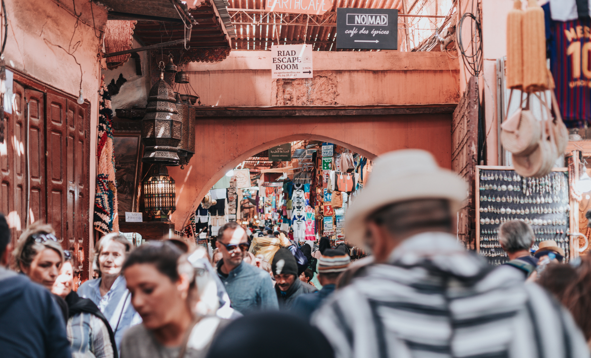 que faire à rak photo 2