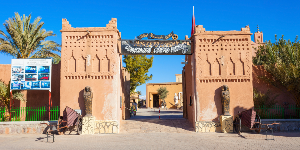 Top 10 ouarzazate photo 5