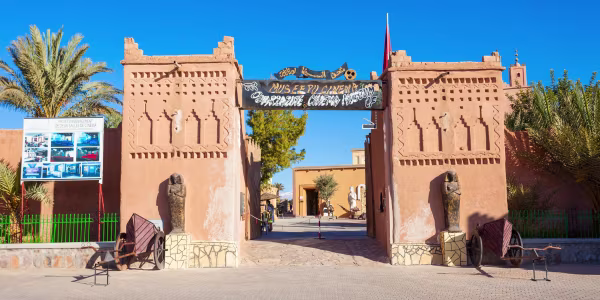 Top 10 ouarzazate photo 5