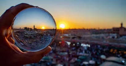 Que faire pendant un séjour à Marrakech.