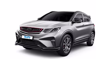 IXAR / Geely Coolray Confort Auto