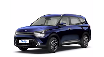 I00/ Kia New Carens 6 Pax ou équivalent