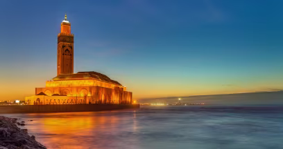 TOP 15 activities to do in Casablanca