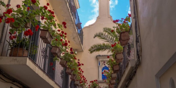 légation américaine 1