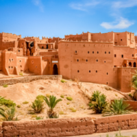 TOP 10 activités à faire à Ouarzazate