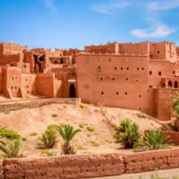 TOP 10 activités à faire à Ouarzazate