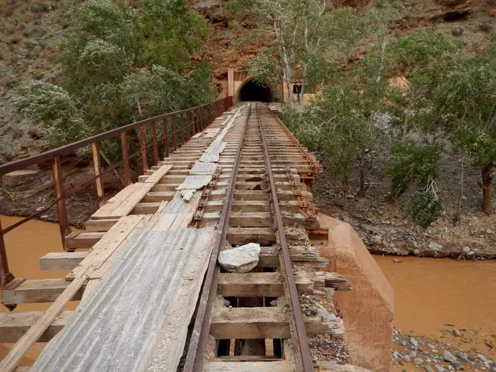 Les mines D’Ait Aouli p1