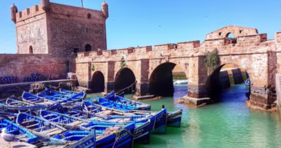 TOP 10 activités à faire à Essaouira