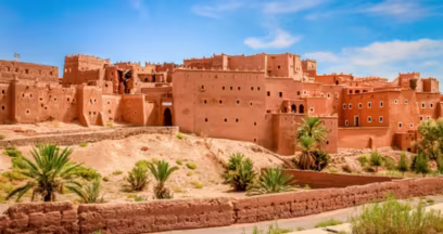 TOP 10 activités à faire à Ouarzazate