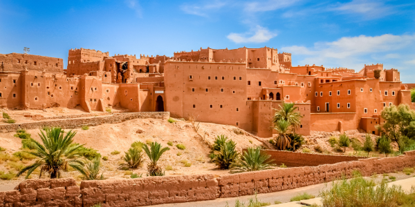 Top 10 ouarzazate photo 2