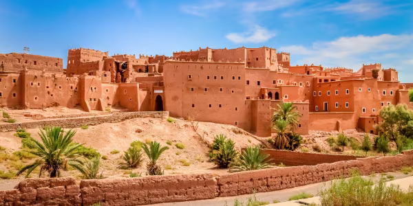 Top 10 ouarzazate photo 2