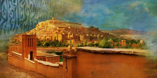 Top 10 ouarzazate photo 9