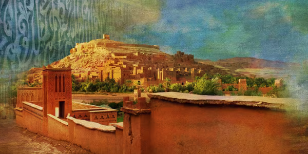 Top 10 ouarzazate photo 9
