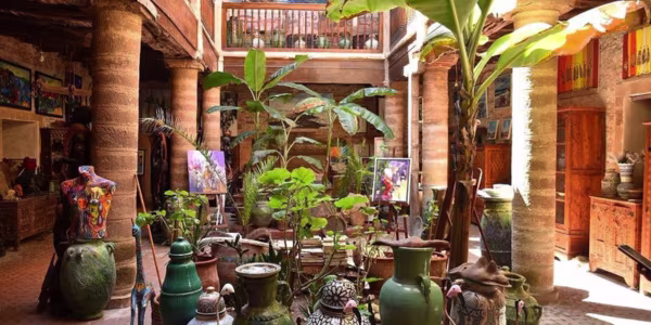 TOP 10 Essaouira p20