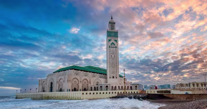 Coins à visiter à Casablanca
