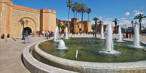 Top 10 Rabat 14