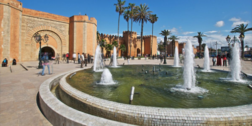 Top 10 Rabat 14