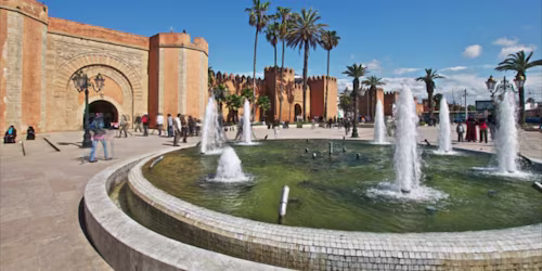 Top 10 Rabat 14