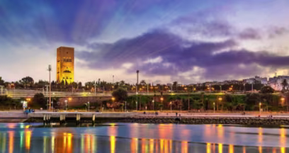 TOP 10 activities to do in Rabat