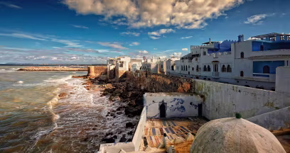 Top 10 activities to do in Tangier
